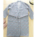 Bathrobe For Men Kimono Men's Cotton Robes